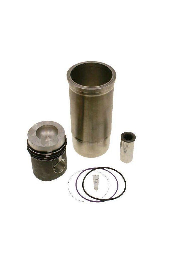 This is an image of Scania Piston Kit Set 550323 101149 HGV Truck Part