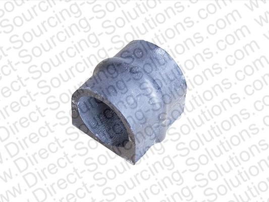 This is an image of Mercedes Anti-RolBar Bush 3262681 3263081 3263281 3263081 3263281 3262681 470024 HGV Truck Part