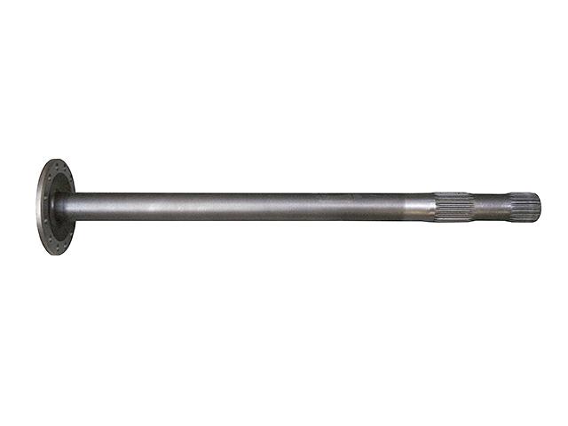 This is an image of a Used Volvo Halfshaft Double Spline HGV Truck Part 1524628 4-HS/1628