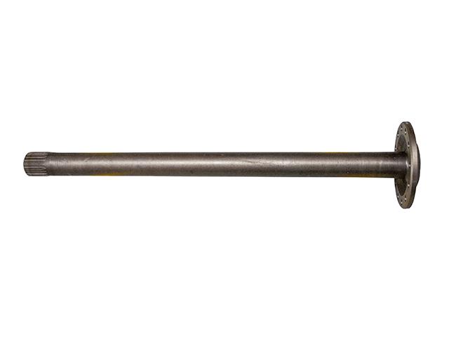 This is an image of  a Used Volvo Halfshaft Single Spline HGV Truck Part 1524627 4-HS/1629