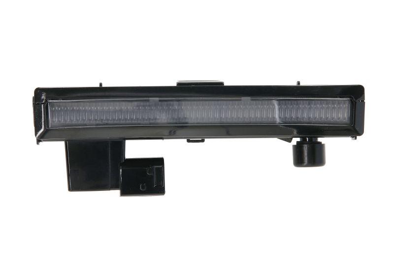 This is an image of Scania Sunvisor Lamp (White) 2252783 190482