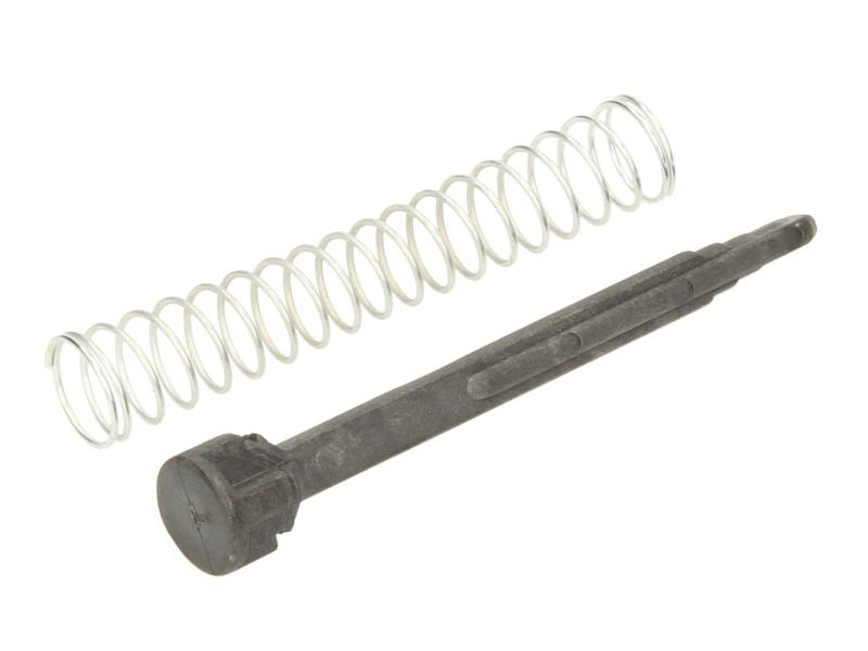 Volvo Brake Pad Wear Indicator, Front and Rear 85109893 7485109893 6260024