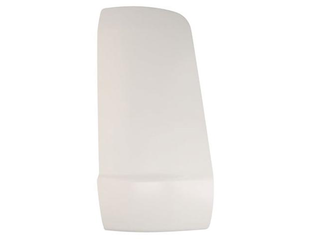 This is an image of MAN Cab Air Baffle R/H 81624100184 81624100186 390056 HGV Truck Part