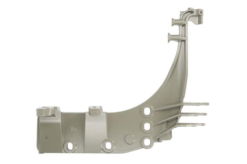This is an image of  Bracket R/H, Bumper 1798460 1948152 590233