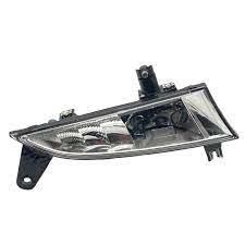 This is an image of VTP Part Number: 180091ALT | Scania Spot Lamp R/H HGV Truck Part
