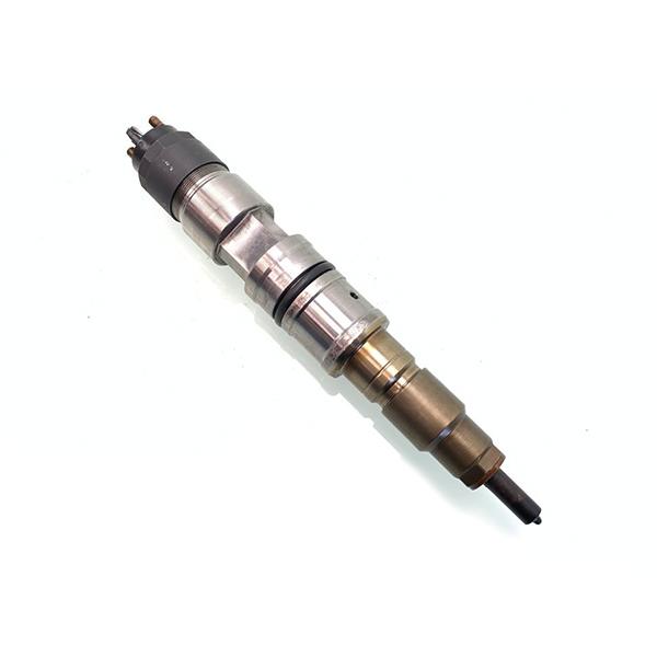This is an image of VTP Part Number: 6230022OEMR | Refurbished Volvo, Renault FueInjector HGV Truck Part