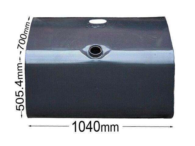 Scania Fuel Tank 300Ltr Steel 1361698 1424271 1902142 2371389 130003 