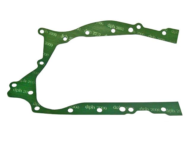 This is an image of Scania Inner Timing Gasket 1388681 385022 101117 HGV Truck Part