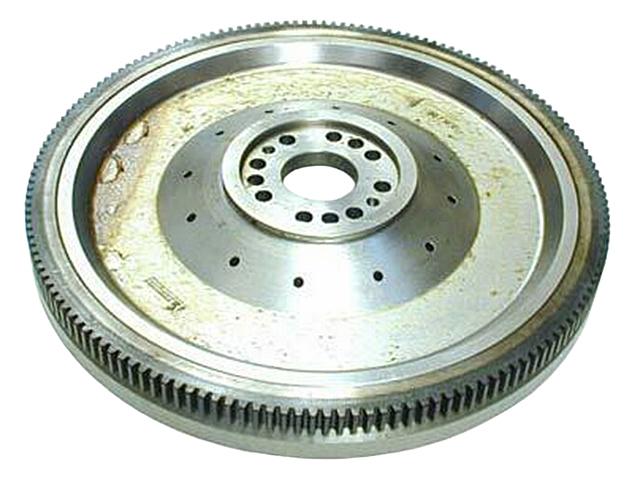 This is an image of Scania FlywheeWithout Induction Ring 1388326 1453281 1465411 1487557 101563 HGV Truck Part