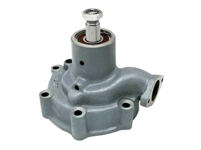This is an image of Scania Water Pump 1571058 292760 571058 571508 102045 HGV Truck Part
