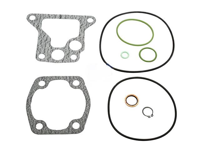 This is an image of Scania Gasket Set 551441 101466 HGV Truck Part