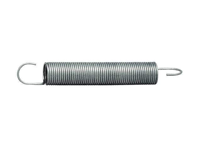 This is an image of Scania Accelerator PedaSpring 1364184 103351 HGV Truck Part