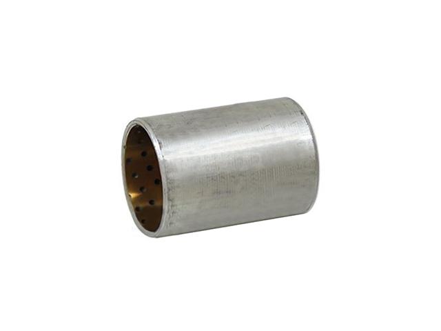 This is an image of Scania King Pin Bush 1318321 107119 HGV Truck Part