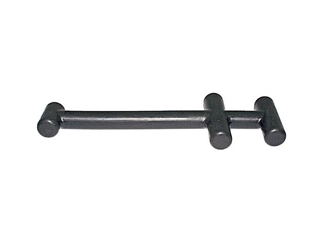 This is an image of Scania Battery Cover Tensioner Strap 1525992 1529552 2141714 366595 109054 HGV Truck Part