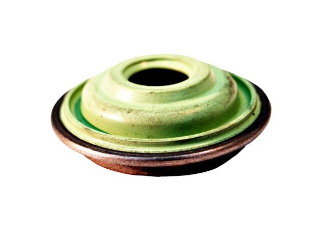 This is an image of Volvo Dust Cover, Stop Master, Non Adjuster End 1696219 42488737 206726 HGV Truck Part
