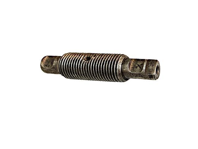 This is an image of Volvo Front Spring Pin 3" Spring 6776803 207043 HGV Truck Part