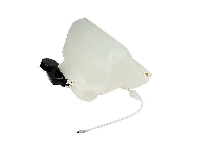 This is an image of Volvo, Renault Washer Bottle Complete With Washer Pump 20730378 20807440 5010578532 82574334 6290003 HGV Truck Part