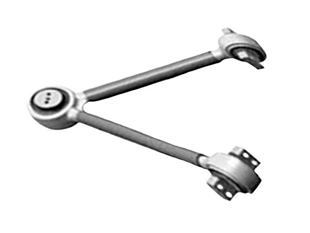This is an image of Volvo V-Stay, Rubber Bush, Air Suspension 1628134 20556491 3173292 8156992 207245 HGV Truck Part