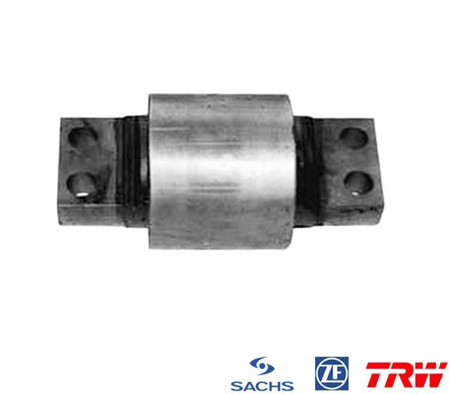 This is an image of Volvo V-Stay Bush, Chassis End 1598588 207126OEM HGV Truck Part