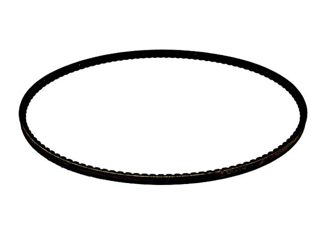 This is an image of Volvo Fan Belt (12.5 x 1200mm) 966857 202457 HGV Truck Part