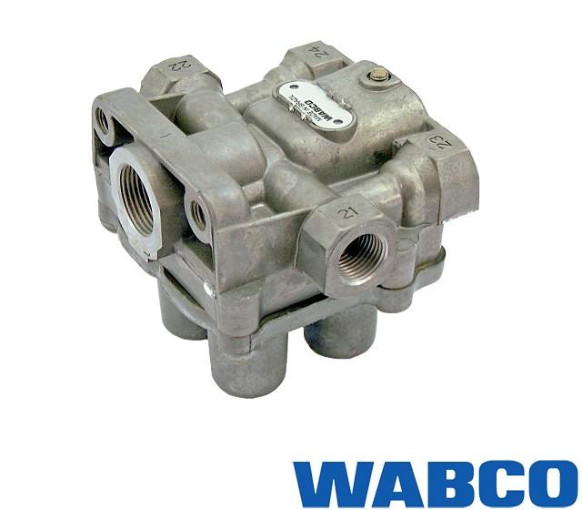 Scania MultiCircuit Protection Valve 4 Way 1431049 106280OEM