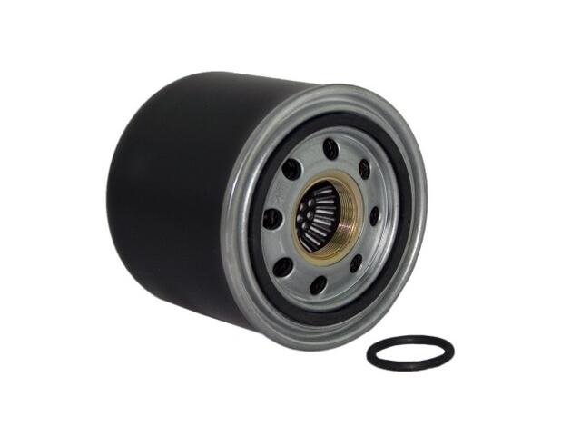 This is an image of  Air Dryer Filter 1391510 506386OEM HGV Truck Part