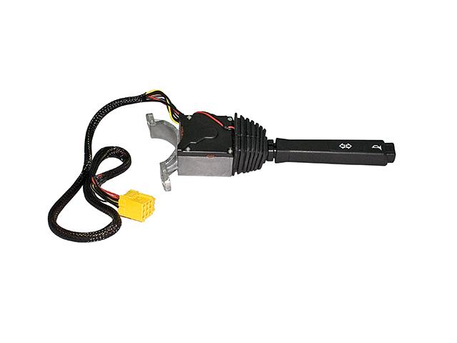 This is an image of  Indicator Switch 1615081 508297 HGV Truck Part