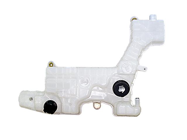 This is an image of  Header Tank 1702252 520004OEM HGV Truck Part