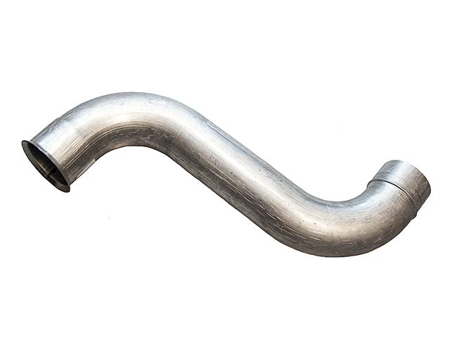 Renault Exhaust Front Pipe, Flexy > Silencer 5010547910 630028