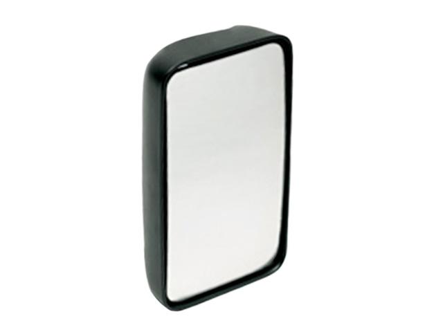 This is an image of  Complete Main Mirror Assembly L/H & R/H Heated 24V ElectricaAdjustment 1425105 1610184 509132 HGV Truck Part