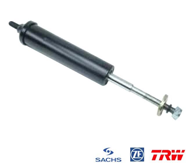This is an image of Scania Cab Shock Absorber, Front 1466184 109795OEM HGV Truck Part