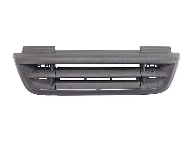 This is an image of  Radiator Grille, Lower 1375567 509168 HGV Truck Part