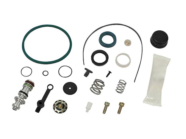 This is an image of Volvo, Renault Clutch Servo Repair Kit 3093098 74 85102142 7485102142 85102142 85107959 204397 HGV Truck Part