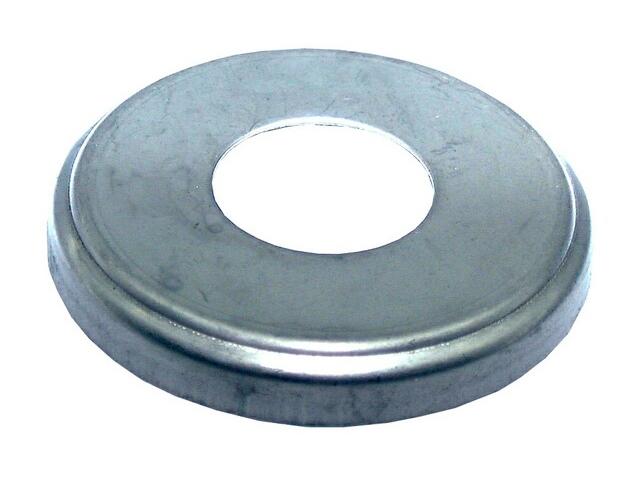 This is an image of Volvo Front Cab Mounting Thrust Washer 1629673 1629679 209389OEM HGV Truck Part