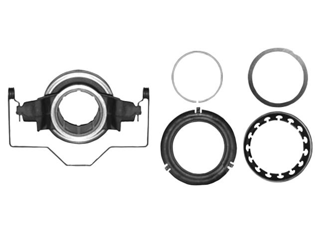 This is an image of Volvo, Renault Clutch Release Bearing 430mm 20569155 3192220 74721371759 7421371759 204626 HGV Truck Part