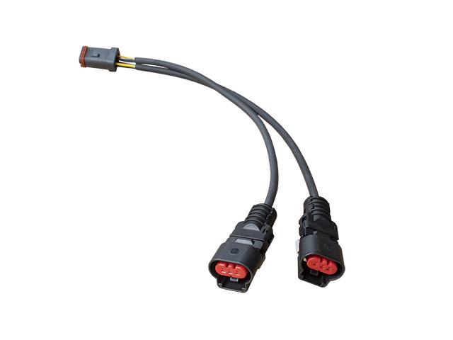 This is an image of Volvo EBS Lead 20921220 280146 HGV Truck Part