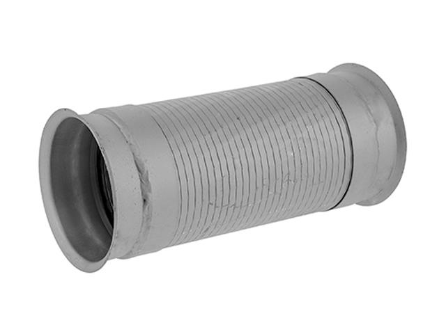 This is an image of Scania Flexy Intermediate Pipe 1726291 130077ALT HGV Truck Part