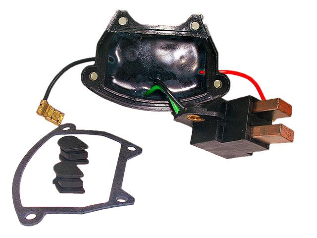 Volvo Alternator 60 Amp Valeo Type 3173821 3963143 8112614 8113477 