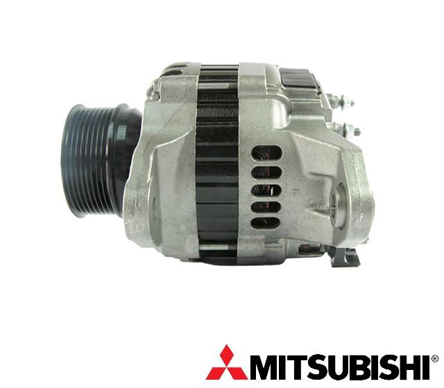 Renault Alternator 130A (Mitsubishi Type) 21041876 7421056611 
