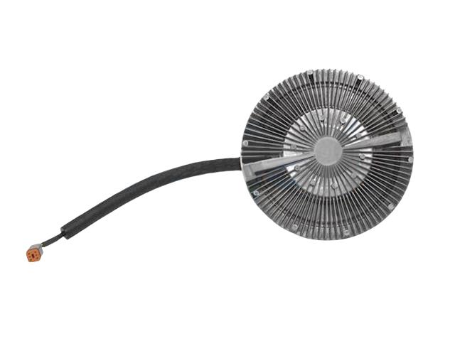This is an image of  Fan Hub 1403239 520049 HGV Truck Part