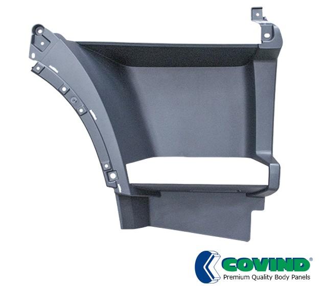 This is an image of Volvo Upper Step PaneR/H 82141521 290168 HGV Truck Part