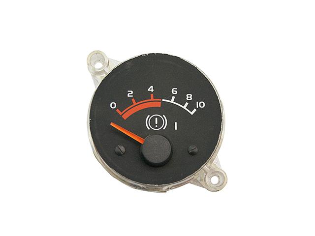 This is an image of Volvo Air Gauge No.1 1698244 208388 HGV Truck Part