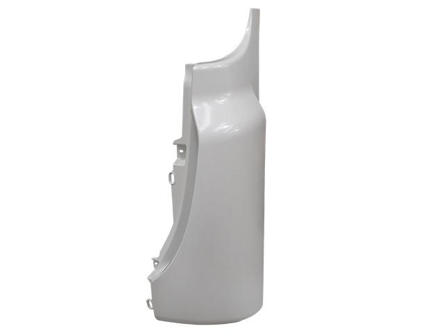 This is an image of Renault Corner PaneL/H 5010578659 5010578661 690114ALT HGV Truck Part