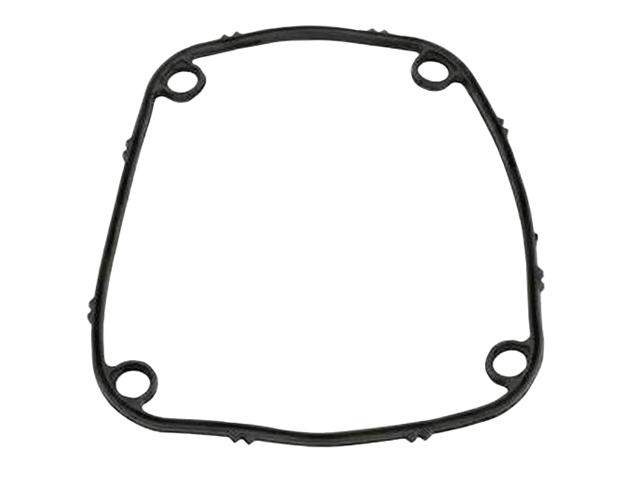 This is an image of Volvo Rocker Cover Gasket - Upper 424694 469434 201157 HGV Truck Part