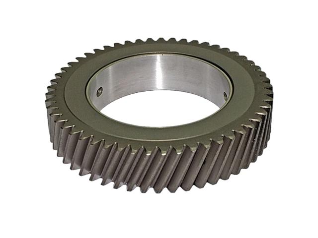 This is an image of Volvo Idler Timing Gear (Large) 467461 420081 479653 467179 201207 HGV Truck Part