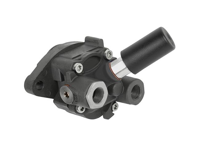 This is an image of Scania FueLift Pump 1423952 1536255 536255 130222 HGV Truck Part