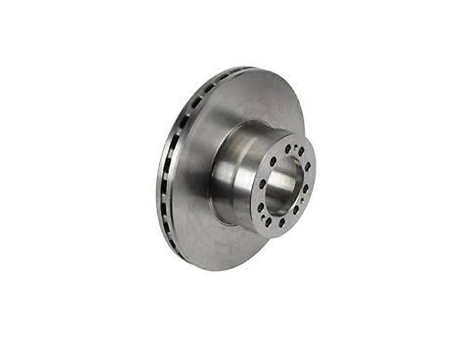 This is an image of  Brake Disc 330mm 1703801 560053 HGV Truck Part