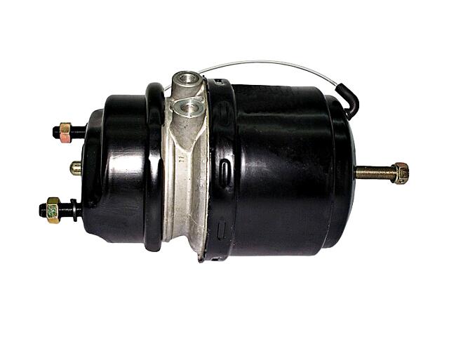 This is an image of Volvo Brake Chamber Rear 24/30 L/H & R/H, Disc 3177336 206610 HGV Truck Part