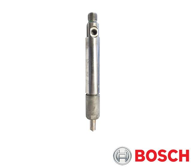 This is an image of a Refurbished Volvo Fuel Injector HGV Truck Part 5003400 422954 203143OEMR