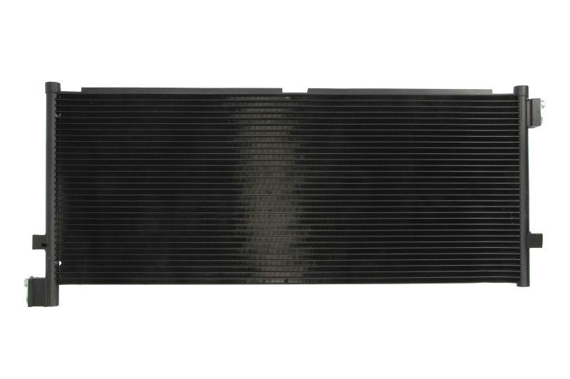 Volvo Air Conditioning Condenser Radiator 20555299 20838901 21086300 209518